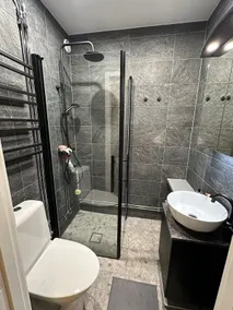 Amazing one bedroom apartment - Image 5