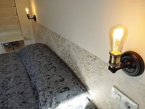 House with a jacuzzi and pool for 6 guests - Image 5