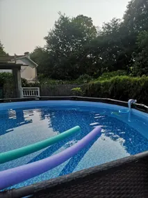 House with a jacuzzi and pool for 6 guests - Image 2