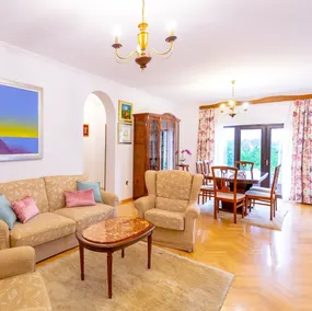 Mediterranean Villa with a private pool, Dubrovnik - Image 4