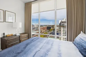 Waterfalls Hotel - Bā Fú: Elevated ocean views - Image 4