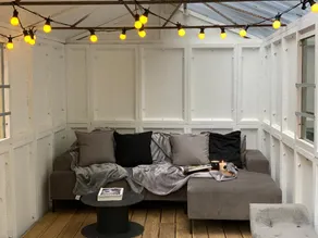 Cosy hideaway near the Downs - Image 2