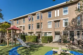 HaagsHuisje, easily accessible city apartment - Image 2