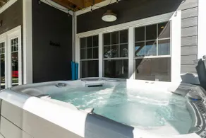 Lake House Guest Suite/Hot Tub! 26 mins to Clemson - Image 5