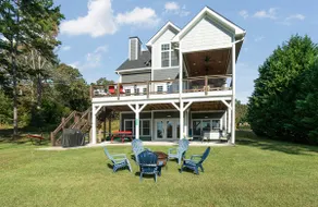 Lake House Guest Suite/Hot Tub! 26 mins to Clemson - Image 2