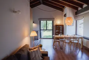 CASA LLOP a Paüls, Vall Fosca - Image 5