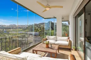 Luxurious and bright apartment on the Costa del Sol - Image 3