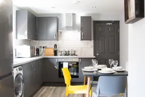 Central Ashford Stay for All - Image 3