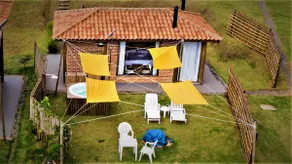 Premium 4 Country House with Jacuzzi - Image 2