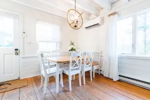 Ferry Tickets Available - Cozy Coastal Hideaway - Image 5