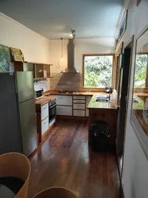 Sweetwater Cottage. A private mountain escape - Image 5