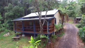 Sweetwater Cottage. A private mountain escape - Image 2