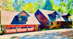 Cedarwood Lake House - Image 2