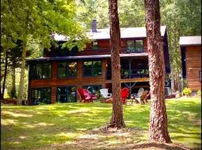 Cedarwood Lake House - Image 3