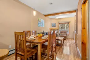 Quiet2BR1Bath 2Floor/2Sofabed1Bath 1Floor/Townhome - Image 5