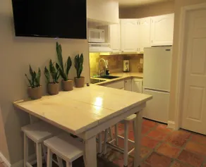 LunaSea Beach House - Family friendly, steps to beach, private pool & hot tub - Image 5