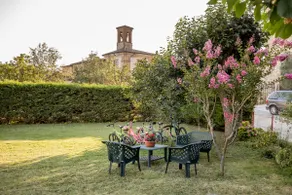 GuestHost - Borgo S. Lucia Flat w/ parking-garden - Image 3