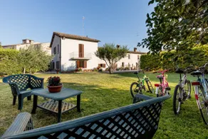 GuestHost - Borgo S. Lucia Flat w/ parking-garden - Image 2
