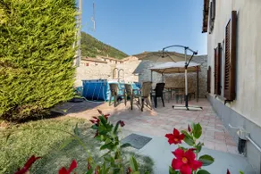 GuestHost - Borgo S. Lucia Flat w/ parking-garden - Image 5
