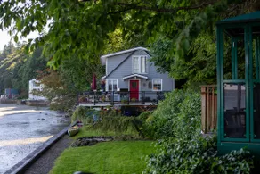 Private Retreat on the Puget Sound - Image 3