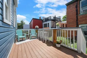 Two King Beds★ Beautiful Custom Space ★ Walkable! - Image 4