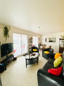 Ar Marc h mor glaz 60 m from the Plage des Amiets - Image 2