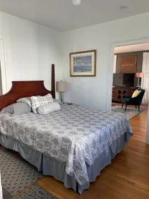 Danvers 1800's Home Apartment - Image 2