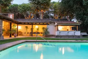 Villa Can Duarry - Barcelona Country House 1 - Image 5