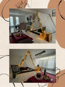 Ground floor apartment, 10 min downtown, we invoice. - Image 4