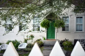 Locktender Cottage · Historic cottage near Mohonk & Minnewaska, 2BR/2BA - Image 3