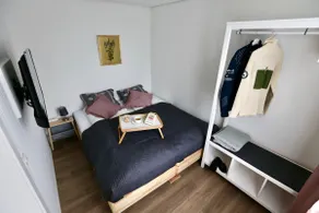 Alp Apartments ”Sonne” with self check-in - Image 5