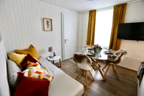 Alp Apartments ”Sonne” with self check-in - Image 2