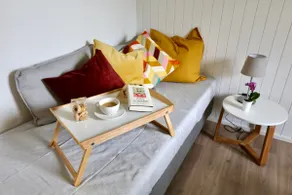 Alp Apartments ”Sonne” with self check-in - Image 3