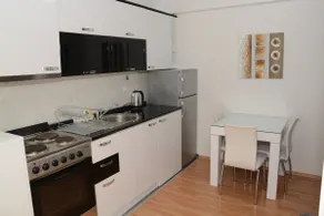 Central Deluxe Apartments Ohrid - Image 4