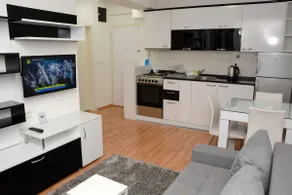 Central Deluxe Apartments Ohrid - Image 2