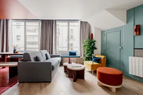 Edgar Suites Auteuil – Le Marois 20 - Image 3