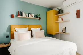 Edgar Suites Auteuil – Le Marois 20 - Image 4