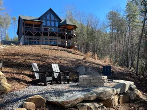 Quiet Waterfront Lake House with Private Dock - Image 5