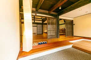 Soyomo, an old house in Okuibuki, Yamafukai - Image 2
