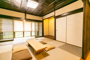 Soyomo, an old house in Okuibuki, Yamafukai - Image 5