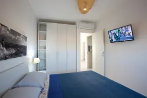 Penthouse with sea view and a large terrace, pet friendly - Image 3