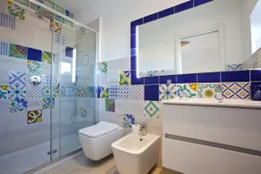 Penthouse with sea view and a large terrace, pet friendly - Image 4