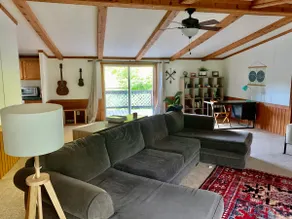 Cozy Catskills Home with Privacy & Views Belleayre - Image 2