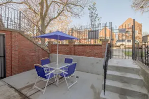 Central | BBQ Deck | Family-Friendly Pueblo Magíco - Image 3