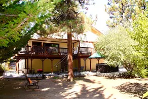 The Bear Slumbers in Big Bear, spa, WiFi, foosball, pool/ping-pong - Image 5