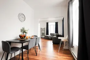 Le 1810 | My Urban Apartment | Limoilou - Image 3