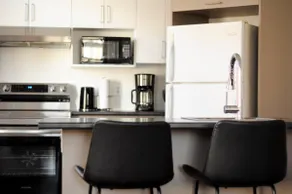 Le 1810 | My Urban Apartment | Limoilou - Image 4