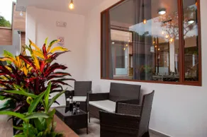 Mindo Family Suite with balcony - Image 3