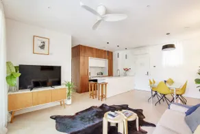 'Sustainable Luxury' Australia's first Passive Apt - Image 2