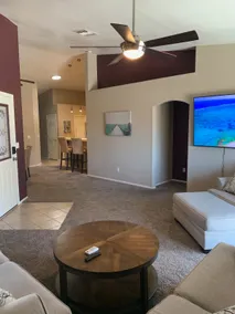 Bullhead City 3 Bedroom! Private Launch, & Beach! - Image 4